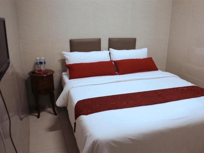 Aura Hotel Kuala Lumpur Ngoại thất bức ảnh