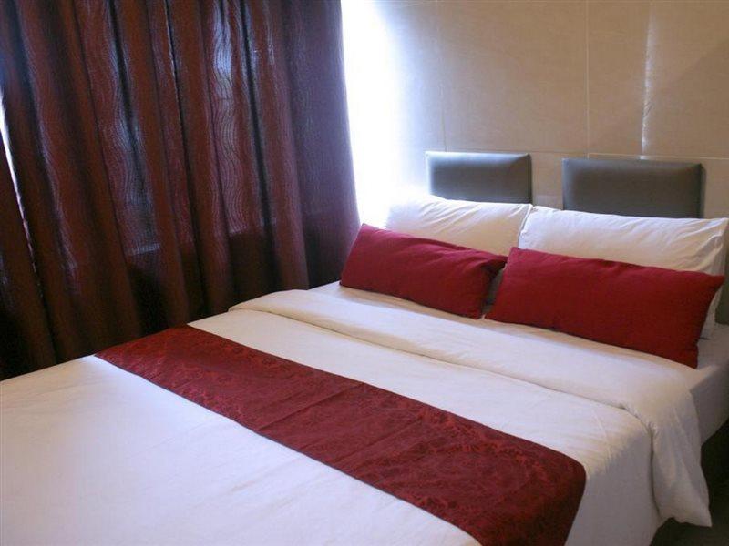 Aura Hotel Kuala Lumpur Ngoại thất bức ảnh
