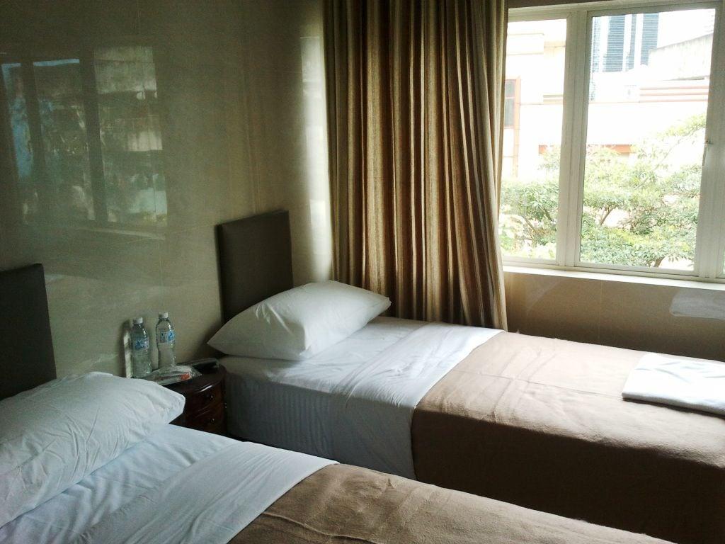 Aura Hotel Kuala Lumpur Ngoại thất bức ảnh