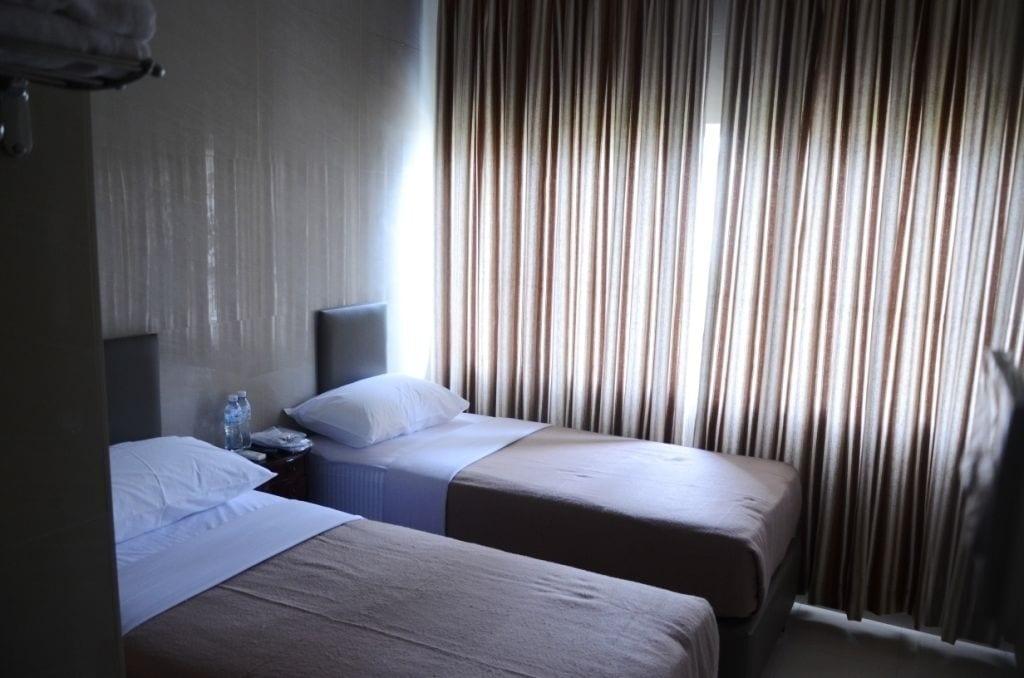 Aura Hotel Kuala Lumpur Ngoại thất bức ảnh