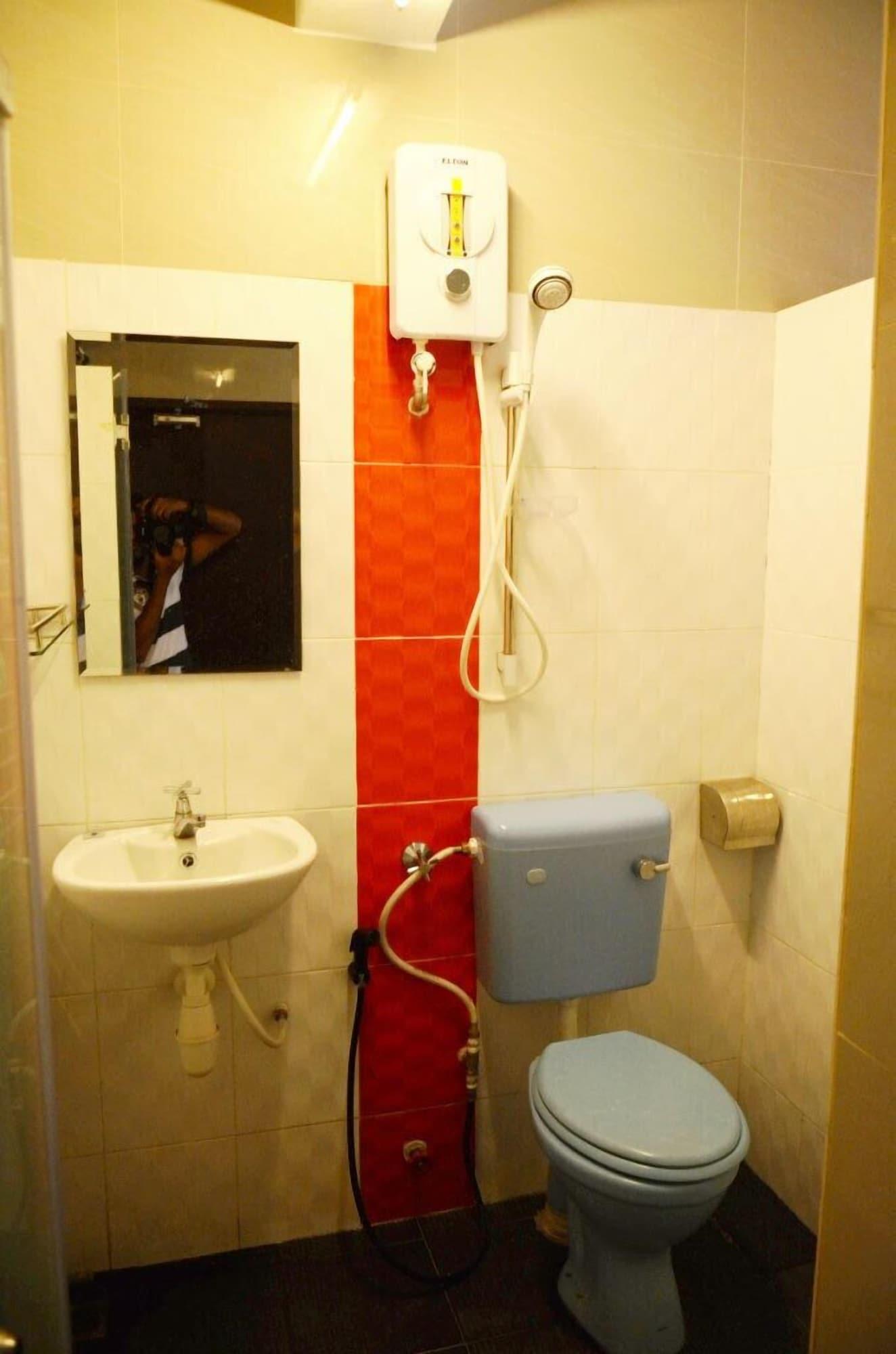 Aura Hotel Kuala Lumpur Ngoại thất bức ảnh