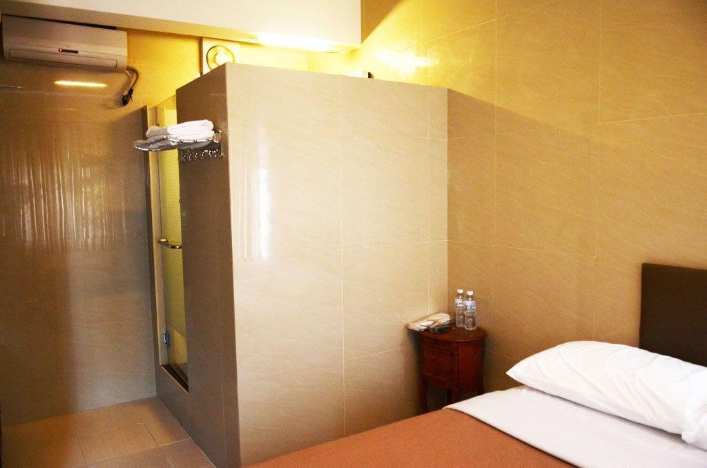 Aura Hotel Kuala Lumpur Ngoại thất bức ảnh