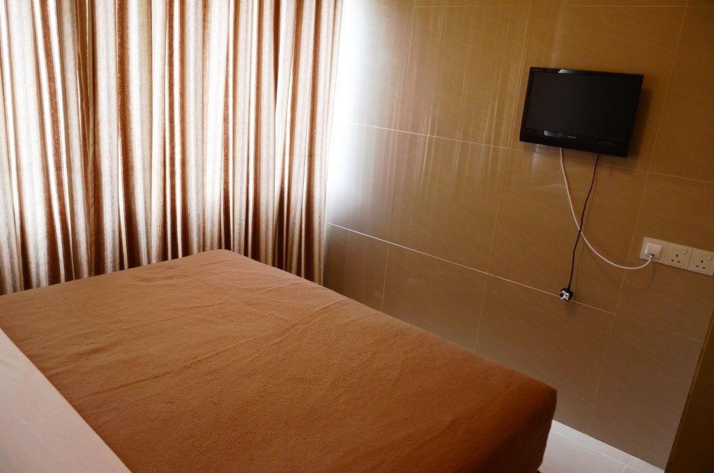 Aura Hotel Kuala Lumpur Ngoại thất bức ảnh