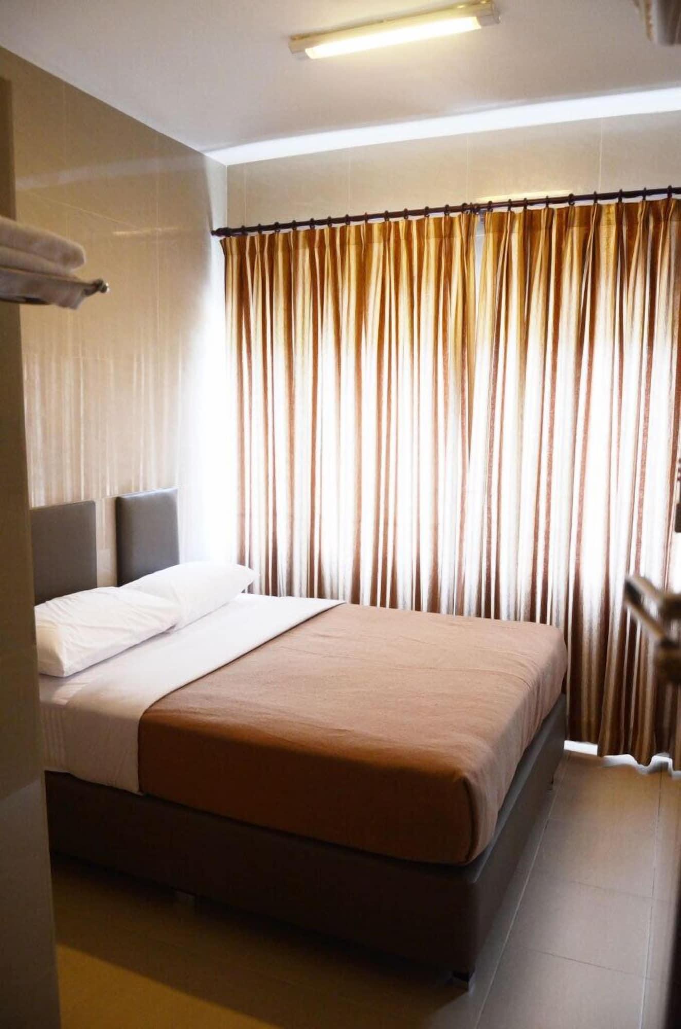 Aura Hotel Kuala Lumpur Ngoại thất bức ảnh