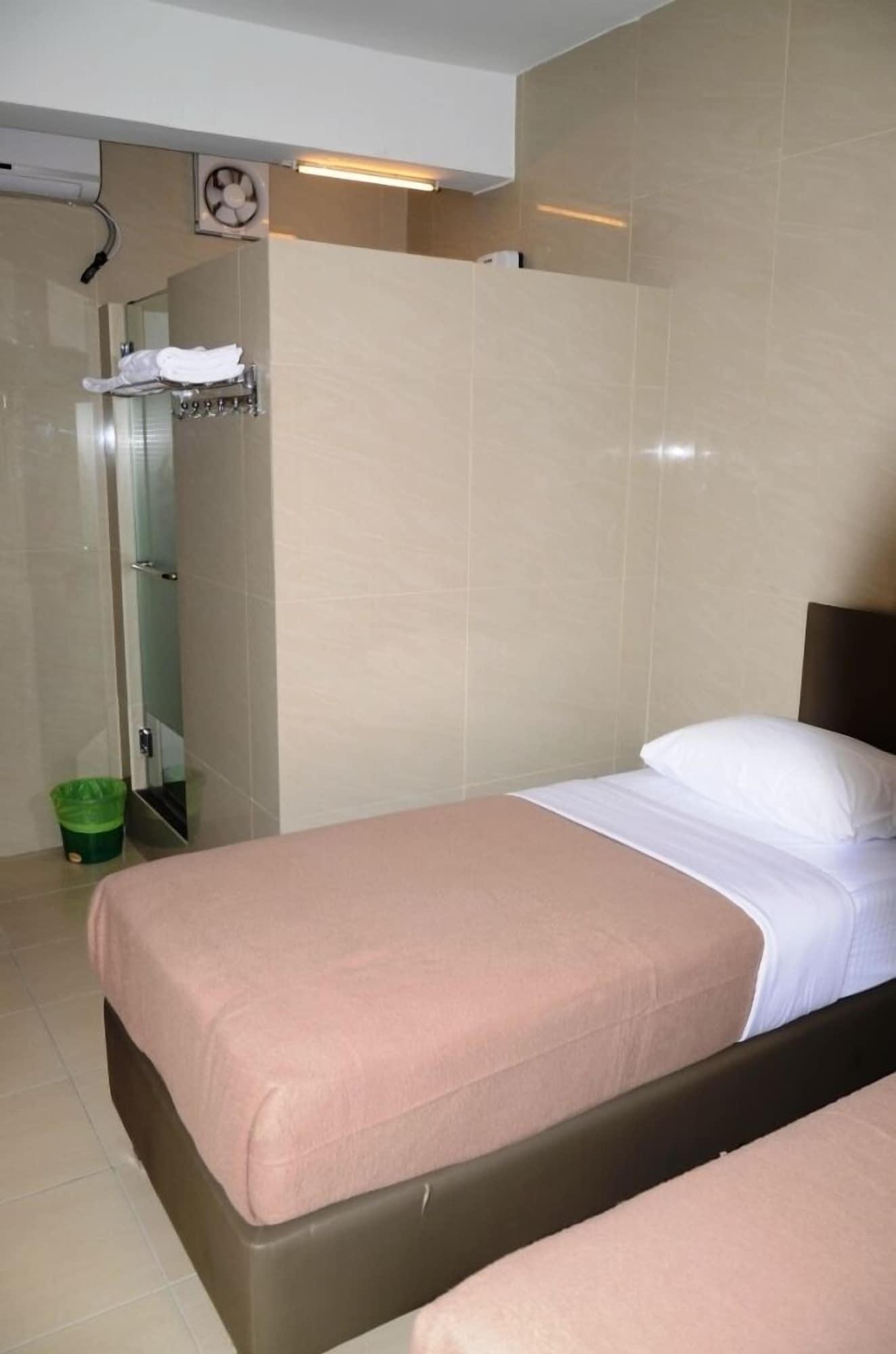 Aura Hotel Kuala Lumpur Ngoại thất bức ảnh