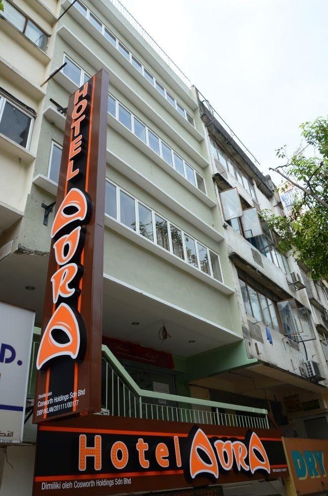 Aura Hotel Kuala Lumpur Ngoại thất bức ảnh