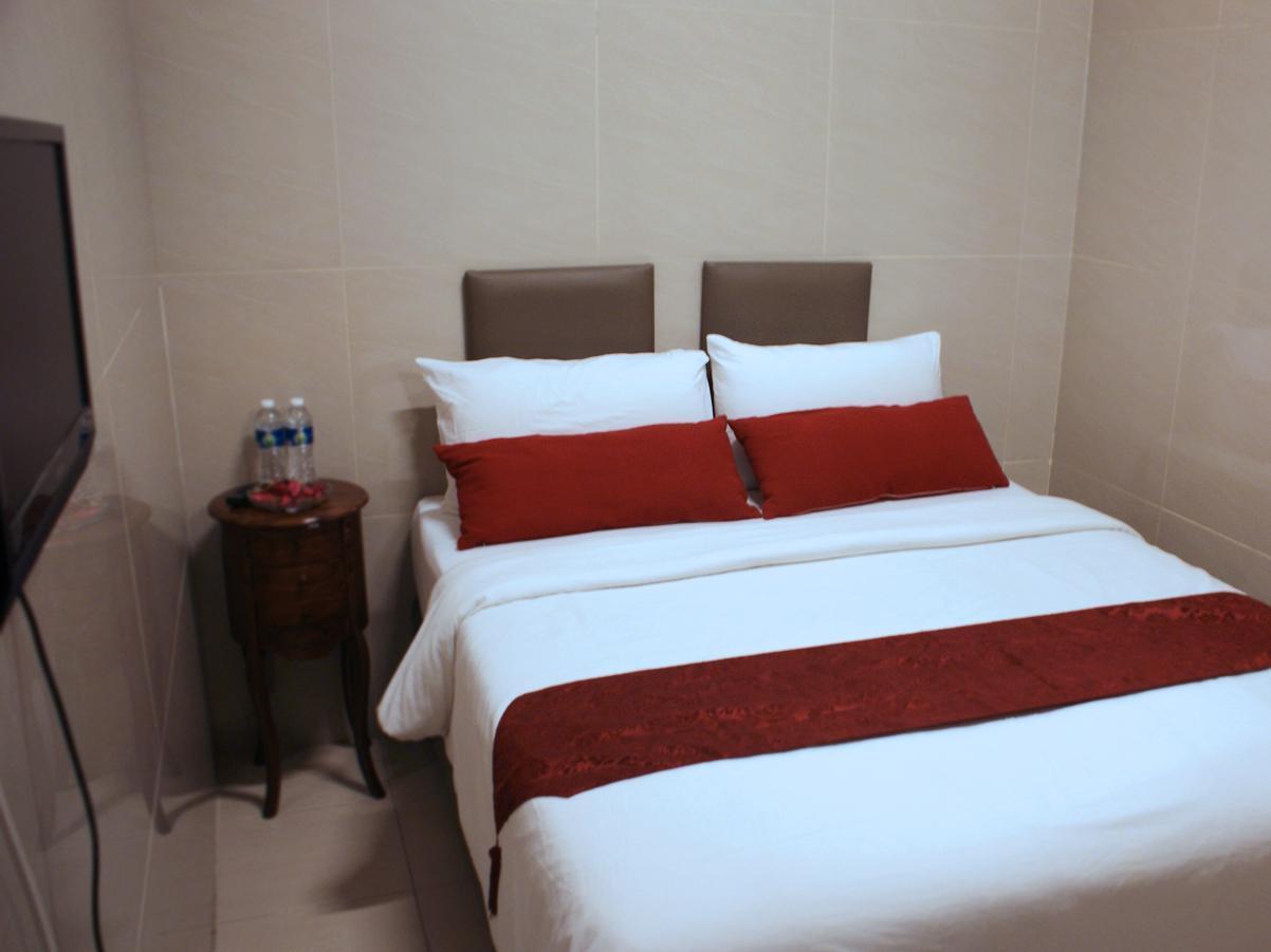 Aura Hotel Kuala Lumpur Ngoại thất bức ảnh