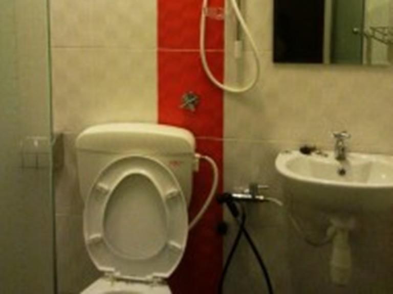 Aura Hotel Kuala Lumpur Ngoại thất bức ảnh