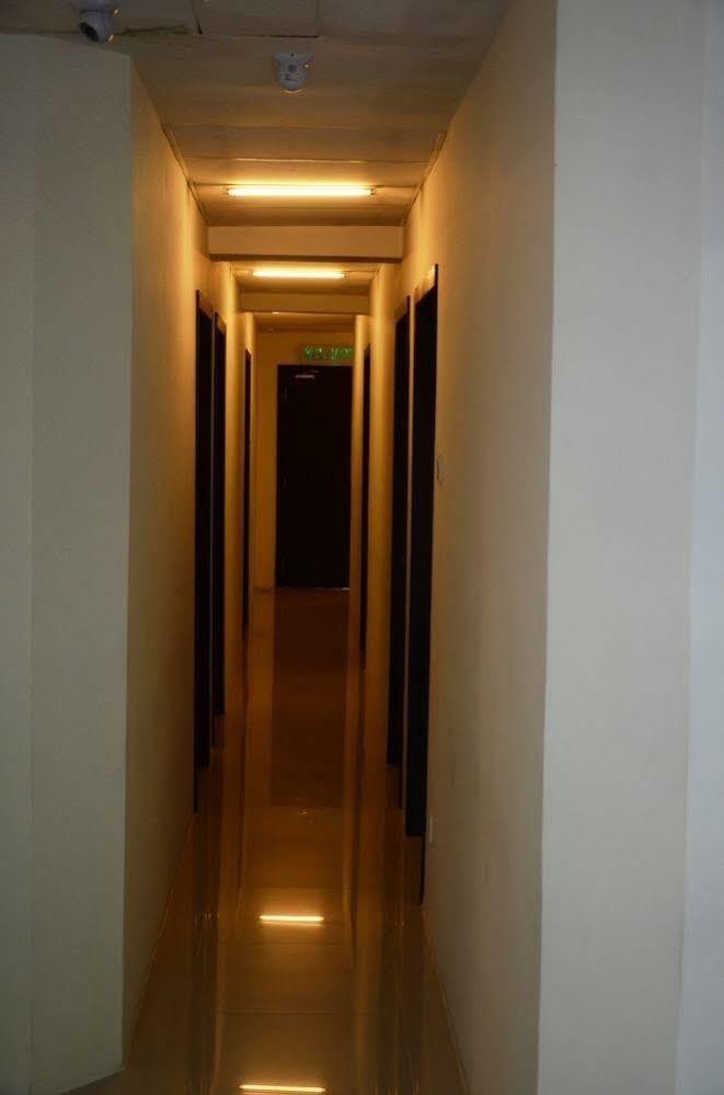 Aura Hotel Kuala Lumpur Ngoại thất bức ảnh