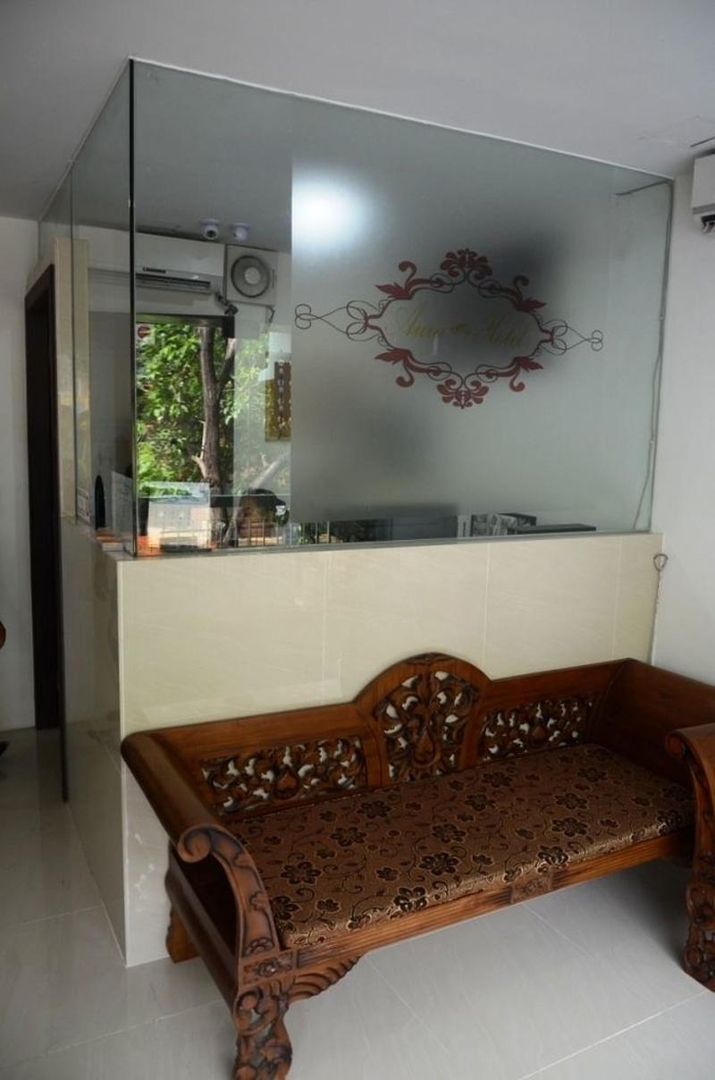 Aura Hotel Kuala Lumpur Ngoại thất bức ảnh