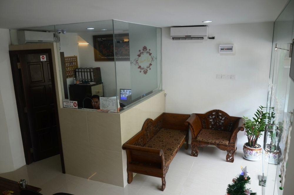 Aura Hotel Kuala Lumpur Ngoại thất bức ảnh